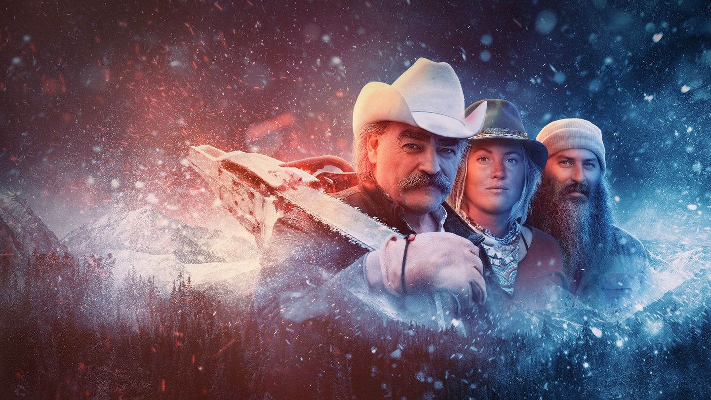 Habitations en péril : le ranch des Raney