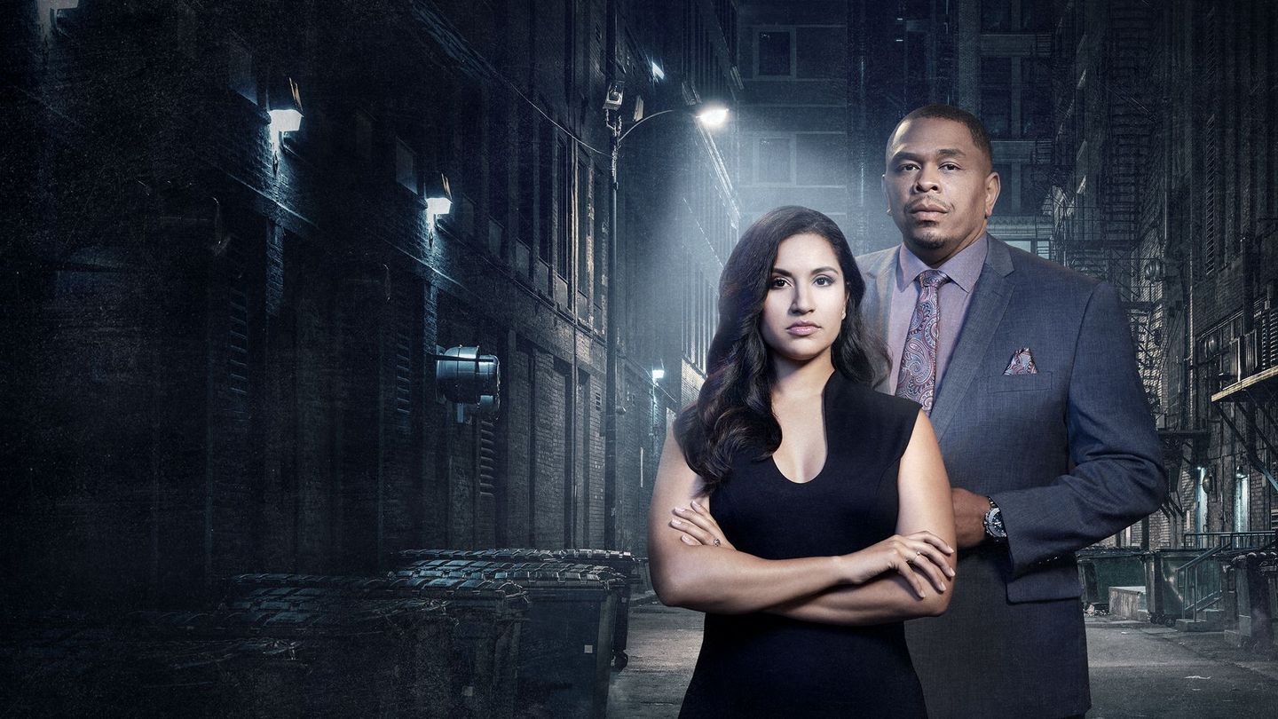 L'enquête de la dernière chance