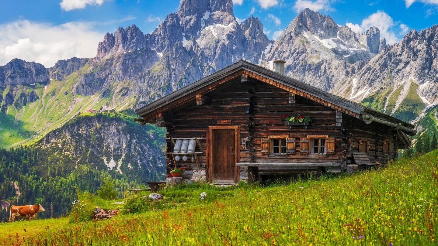 L'échappée verte en famille