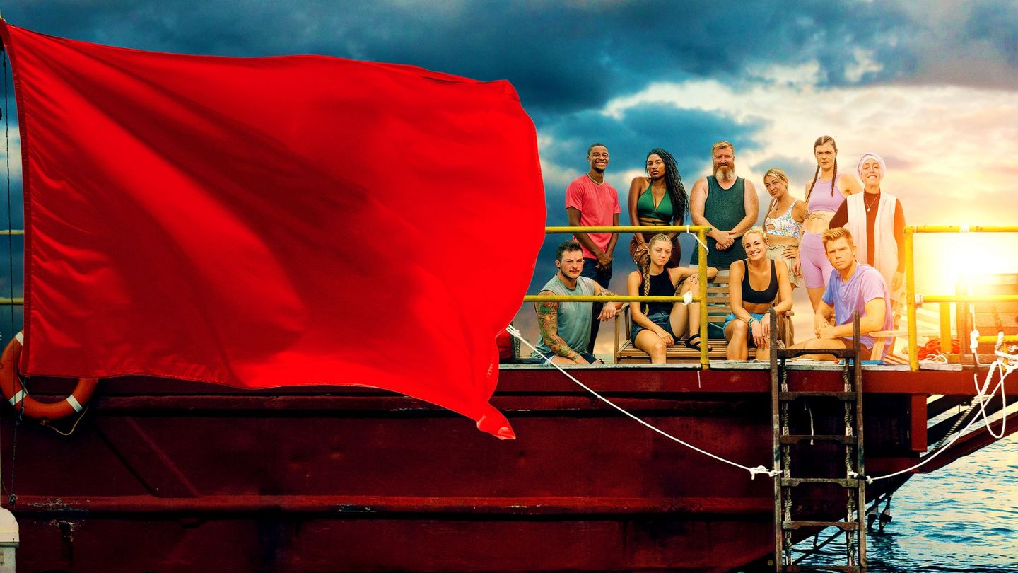 Seuls en mer : le radeau de la discorde