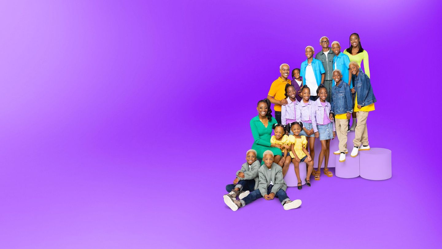 Les Derrico : une famille hors normes