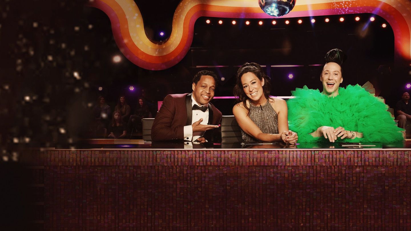 Roller Dance : la compétition