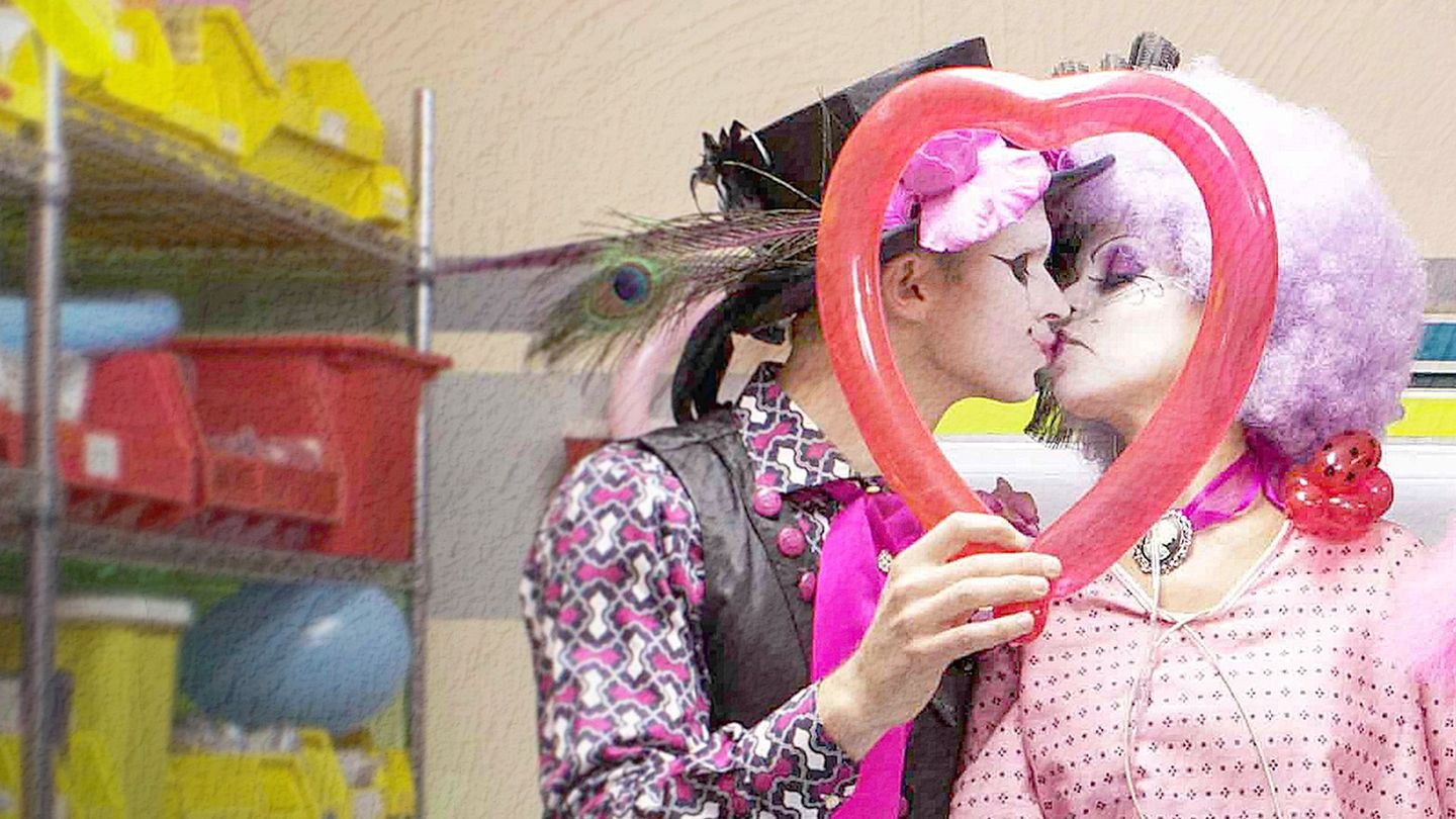 1000 nuits insolites