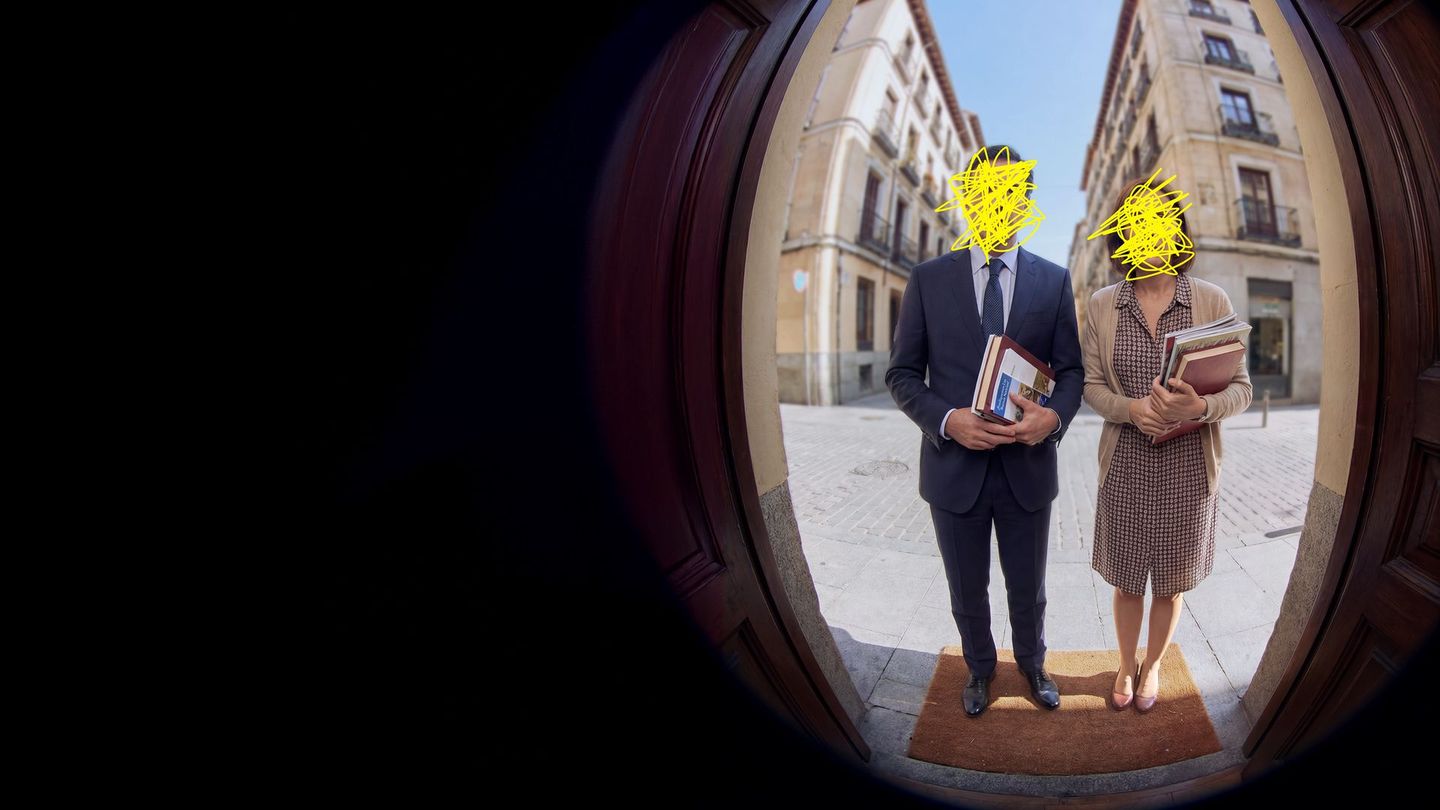 Survivre aux Témoins de Jéhovah