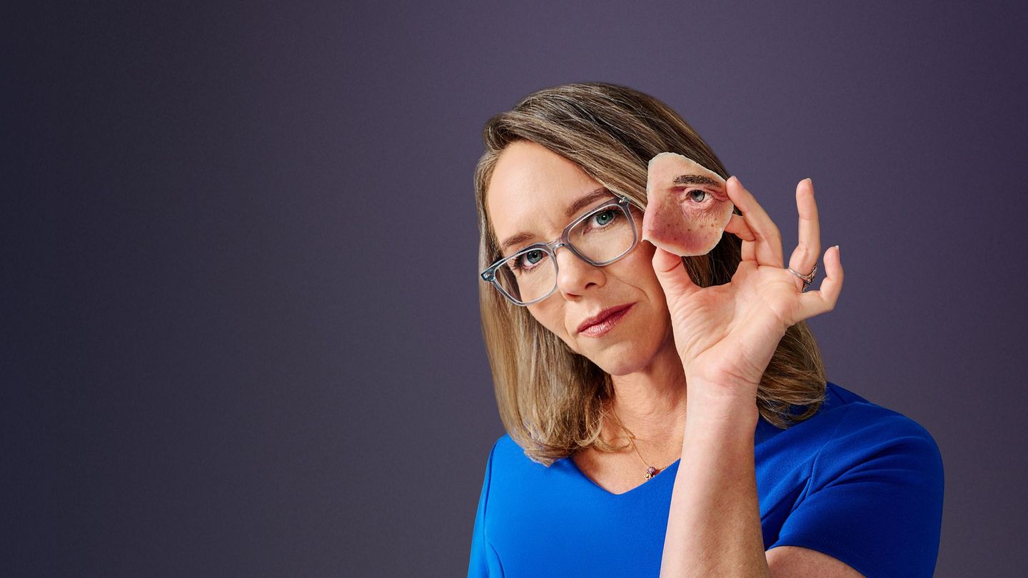 Les prothèses de l'espoir