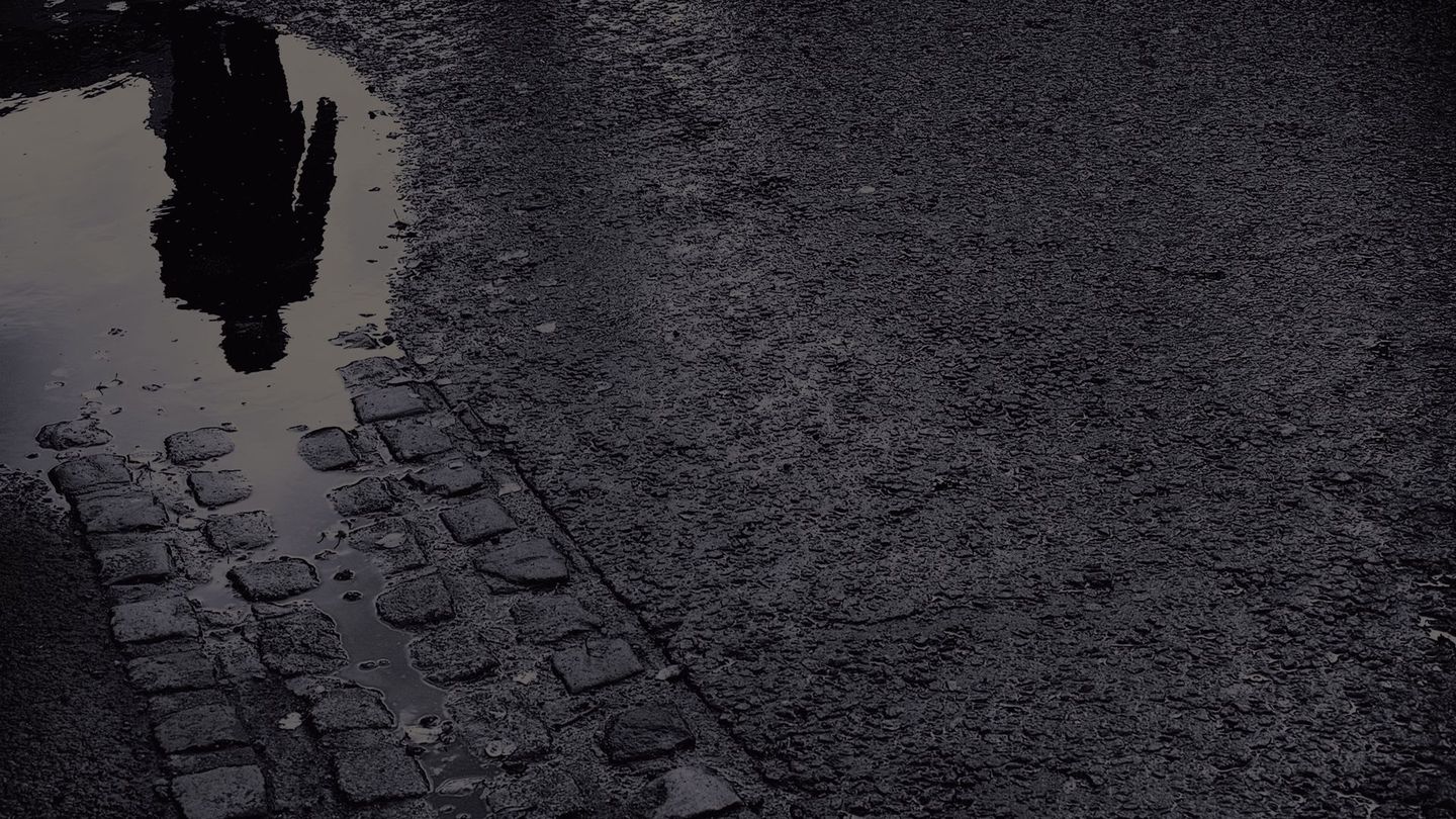 Un monstre parmi nous