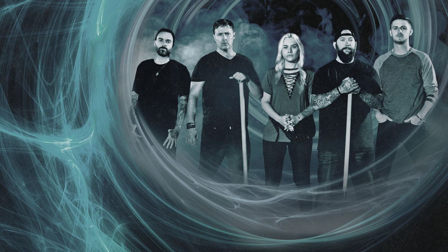 Ghost Loop : la menace des spectres