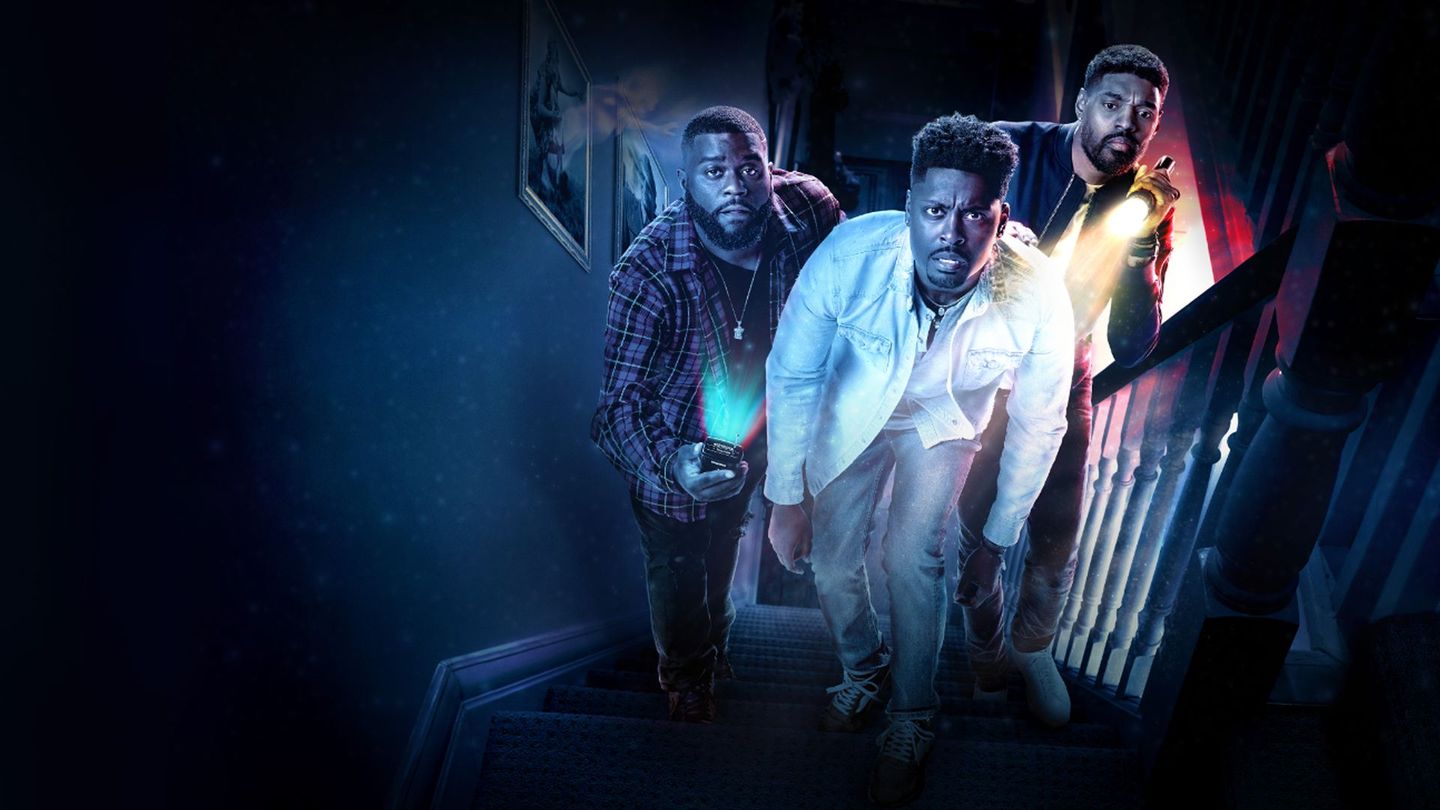 Ghost Brothers : familles en détresse