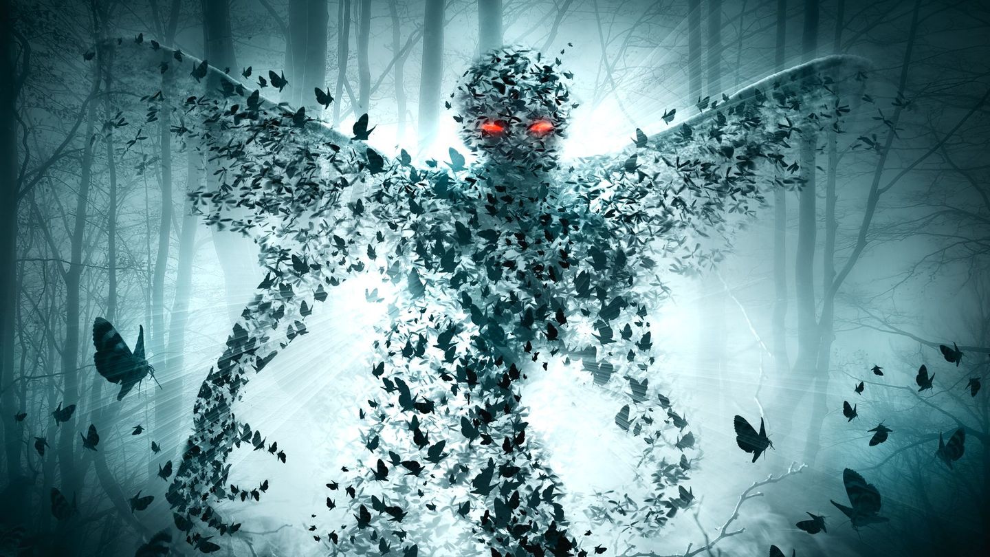 Monstres & légendes