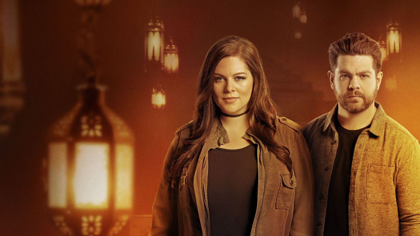 Aux portes de l'enfer