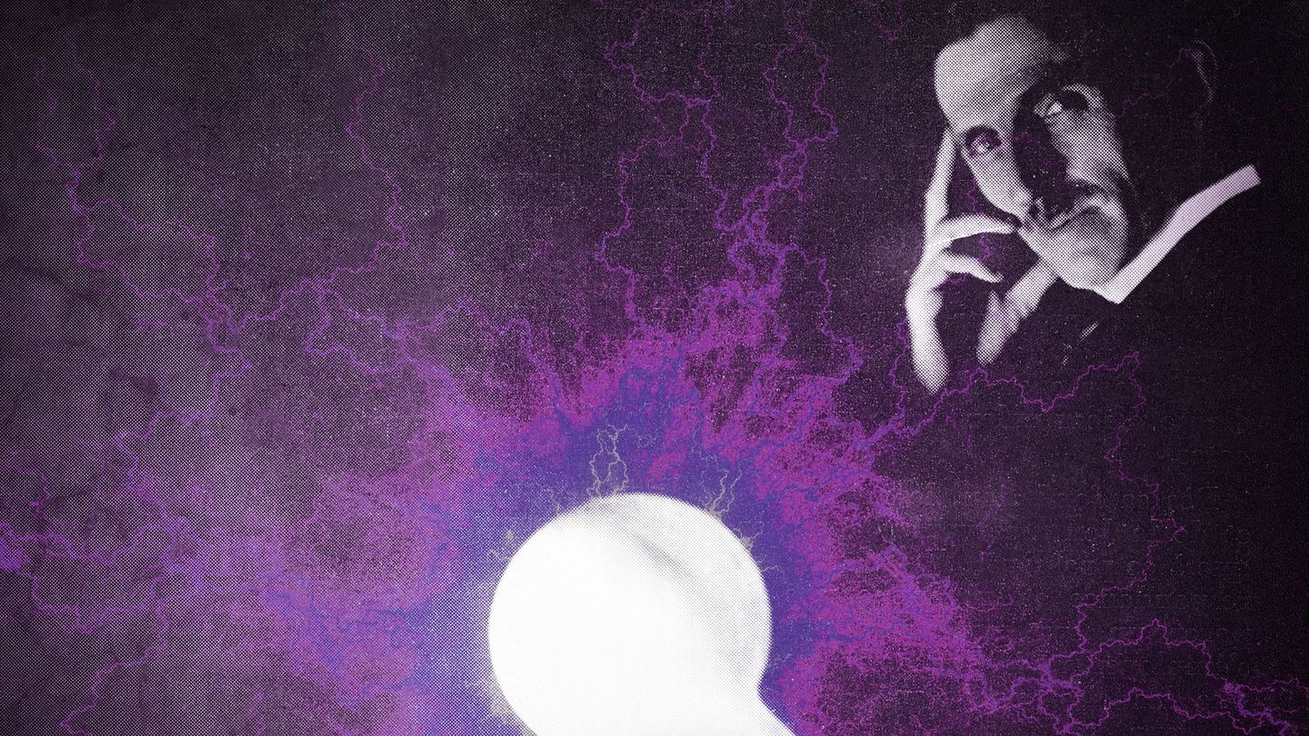 Nikola Tesla : le mystère du rayon de la mort