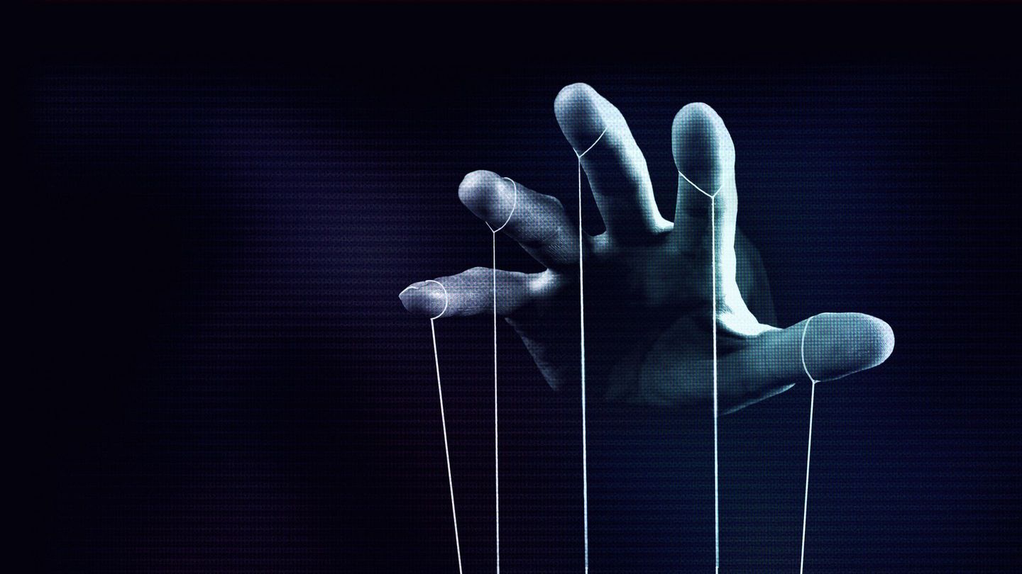 Escrocs : sans foi ni loi