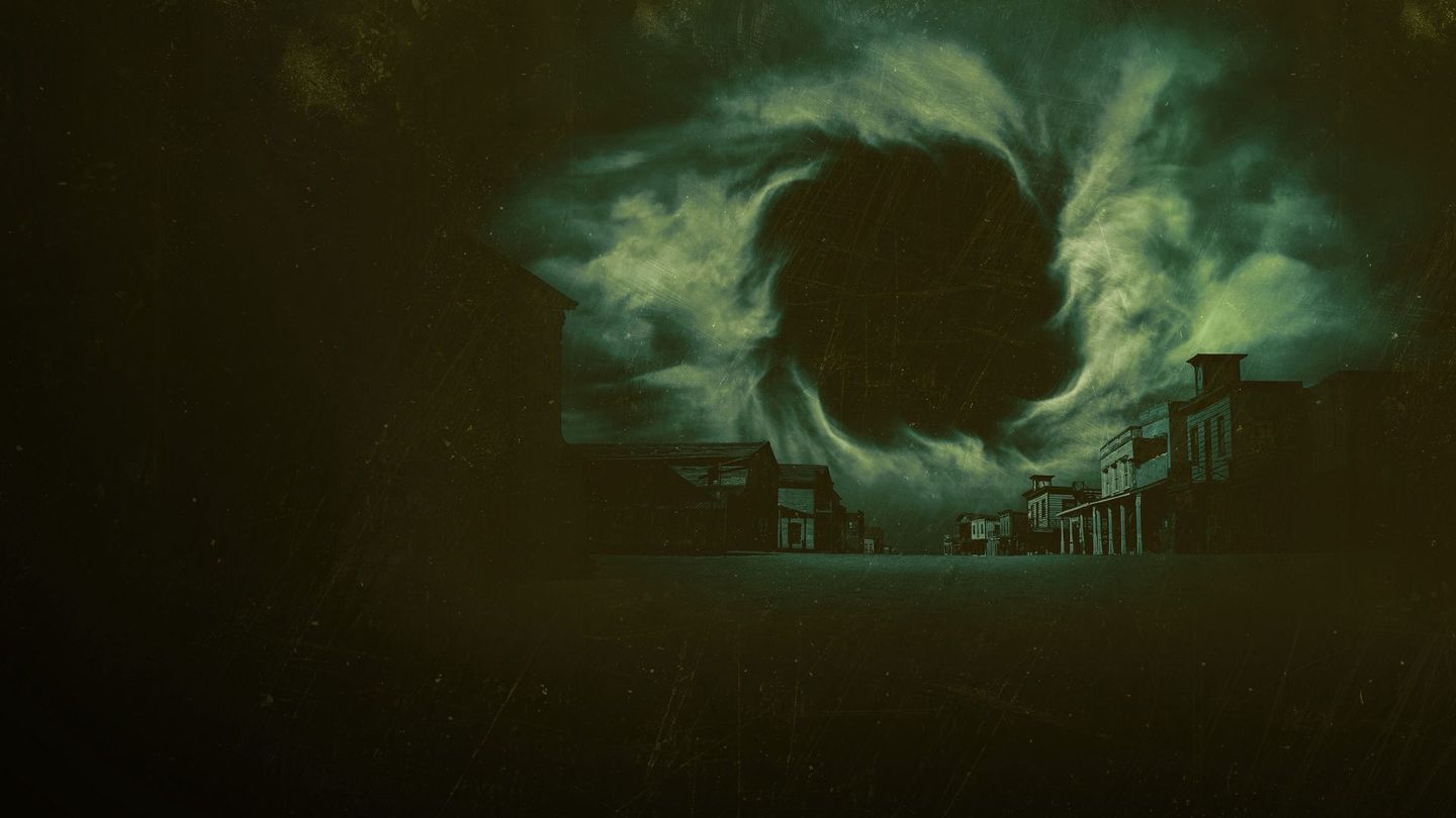 La malédiction de Devil's Perch