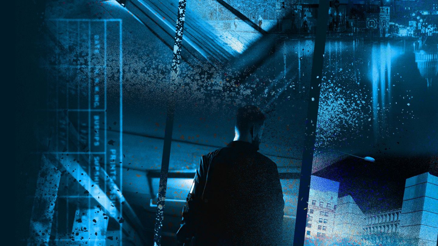 FBI : enquêtes en immersion