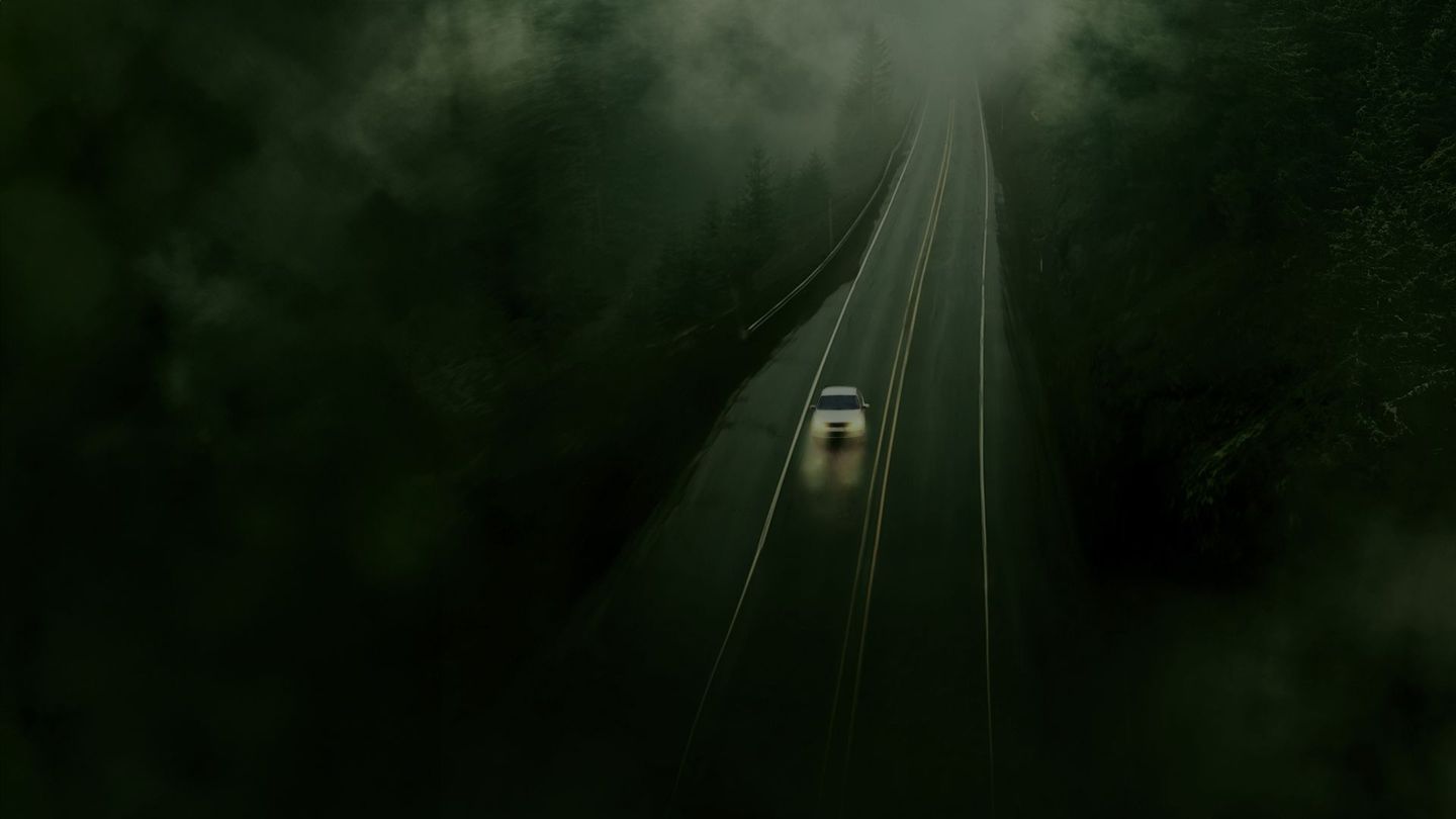 Les disparues de l'Oregon