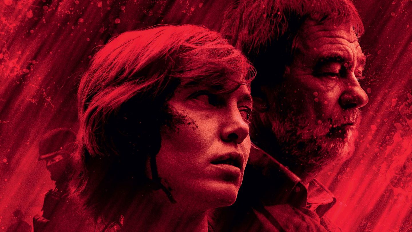 Les rivières pourpres