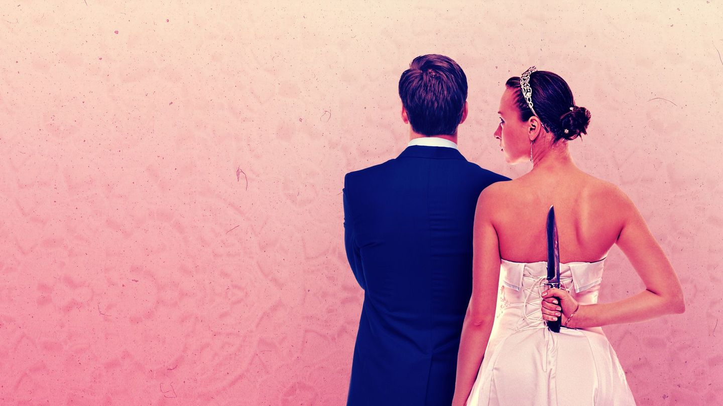 En couple avec le diable