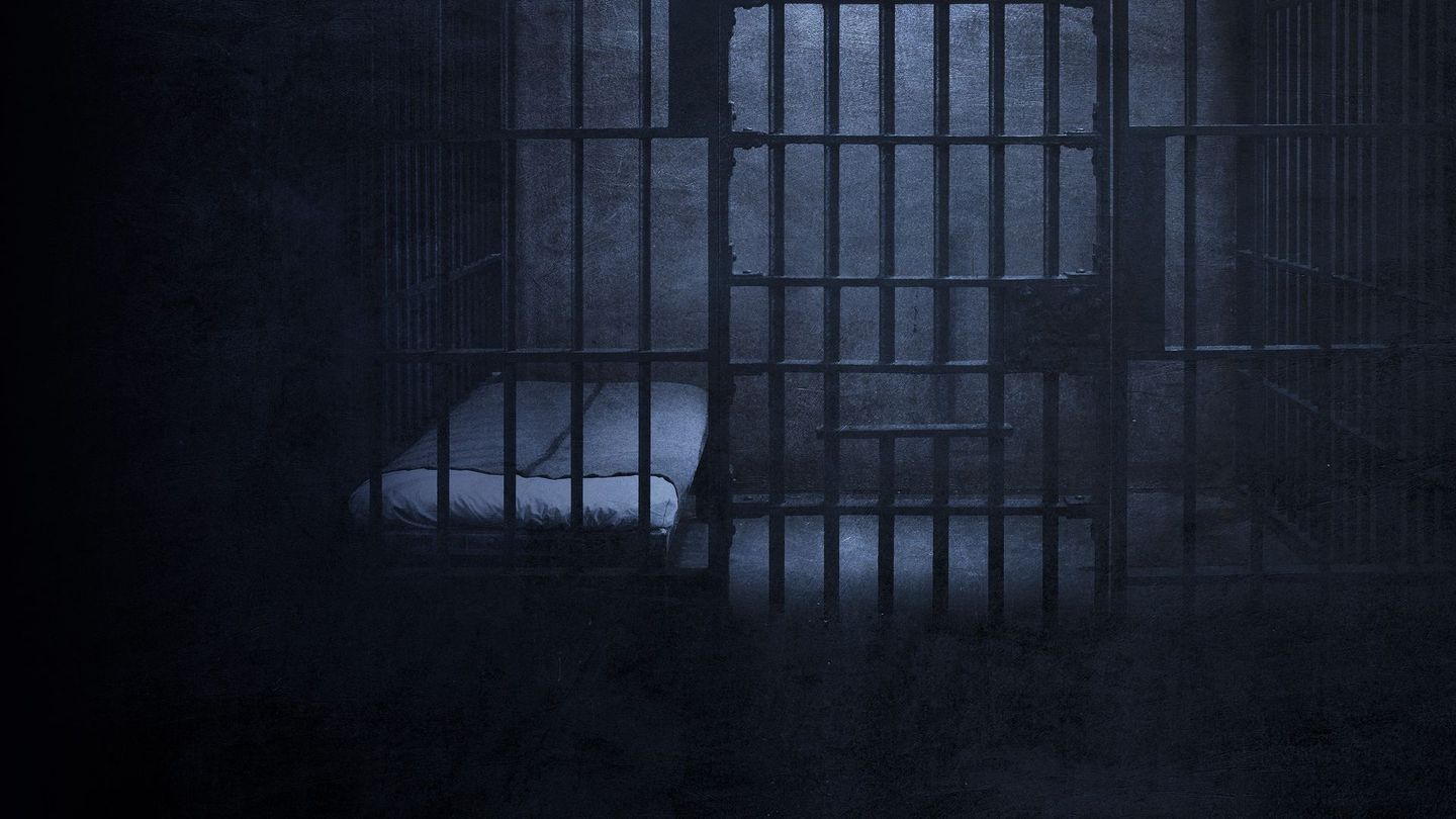 Sur écoute : confessions de détenus