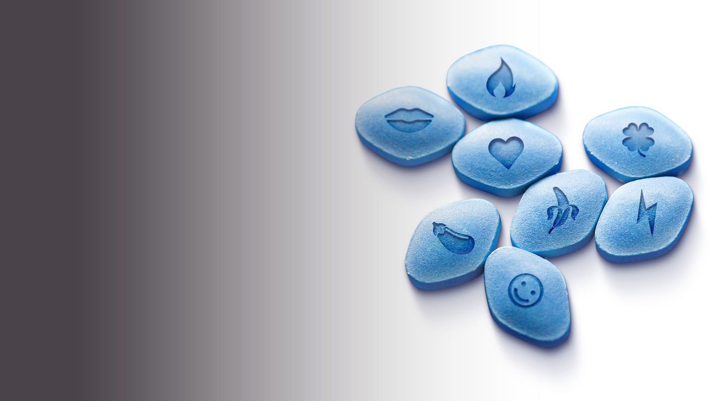 Viagra : science, sexe et scandale