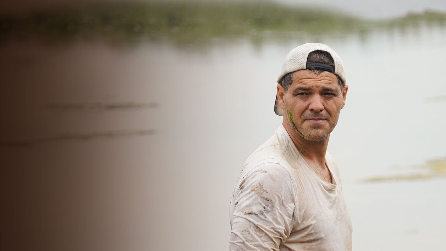 Wild Frank in California