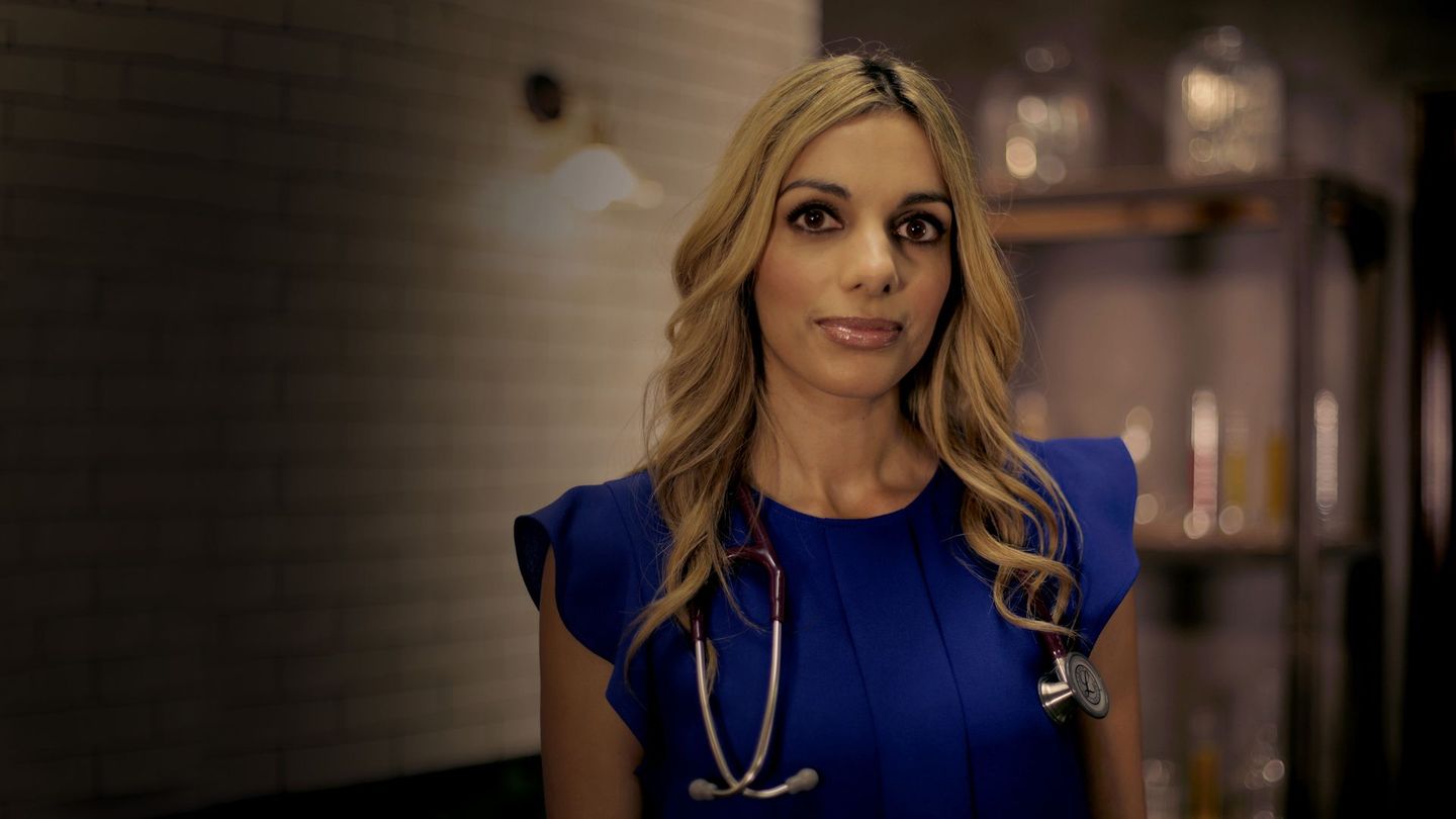 C'est grave, docteur ?