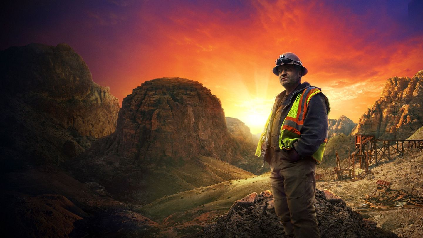 La ruée vers l'or : Freddy Dodge à la rescousse