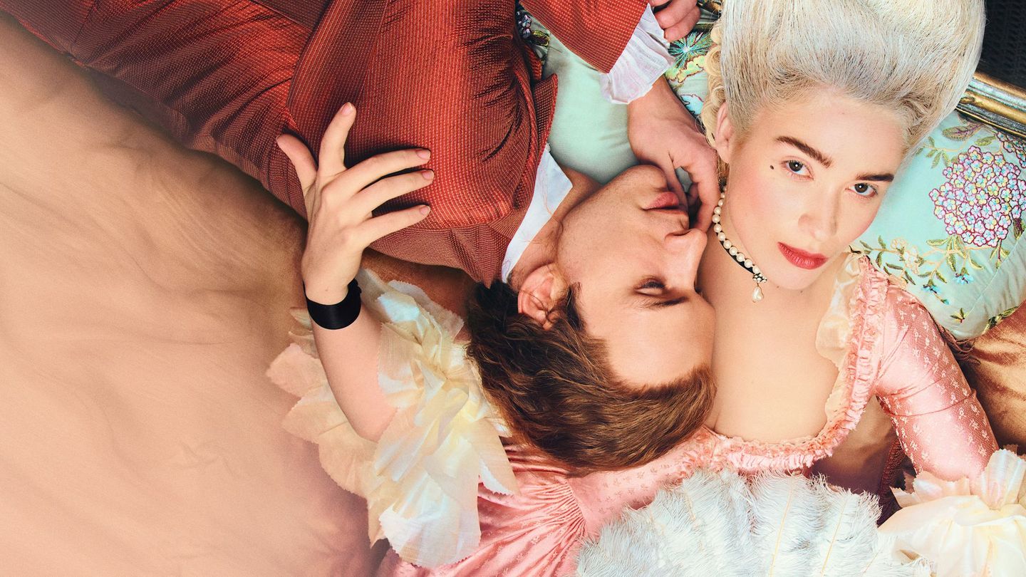 Les Liaisons Dangereuses