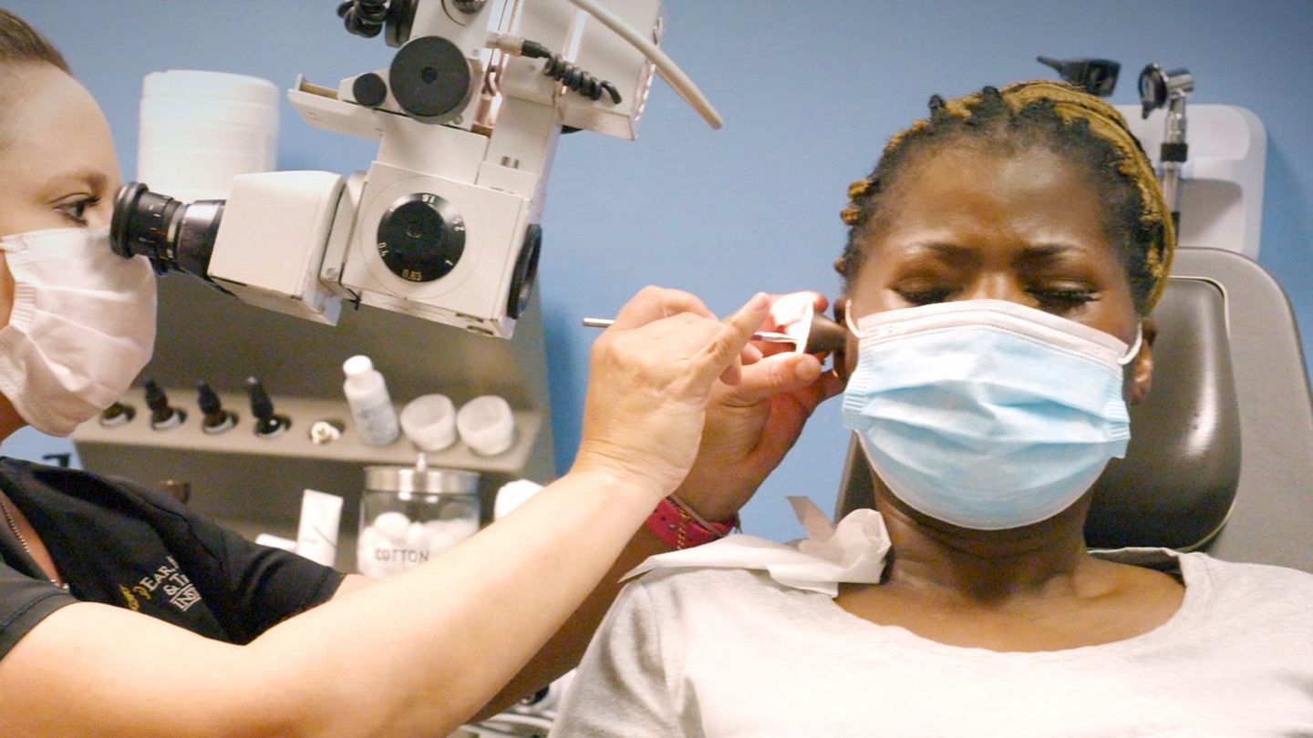 Au secours : enlevez-moi ça !