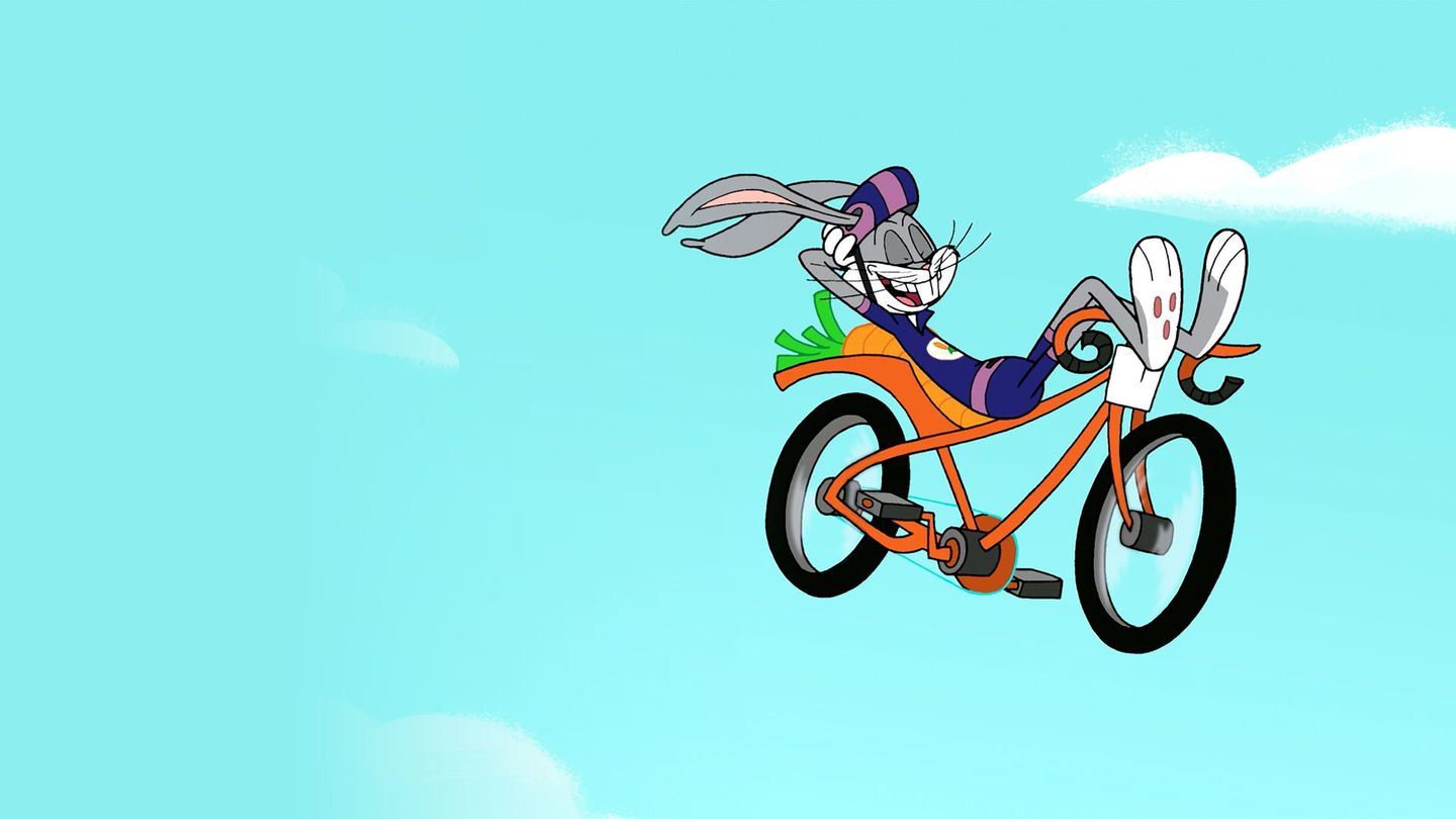 Les Looney Tunes présentent : Le sport, c'est fastoche !