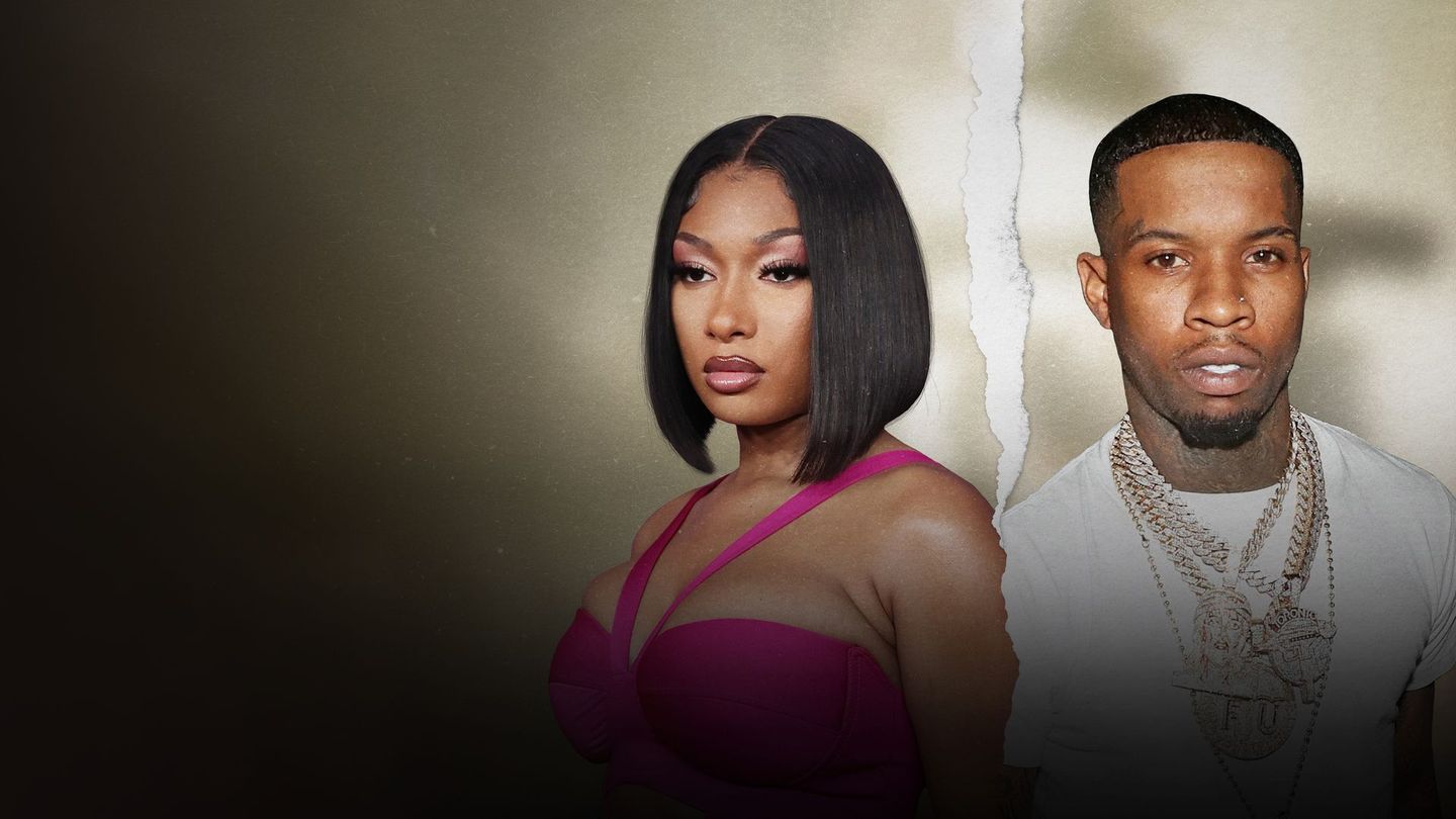 Megan Thee Stallion vs Tory Lanez : à balles réelles