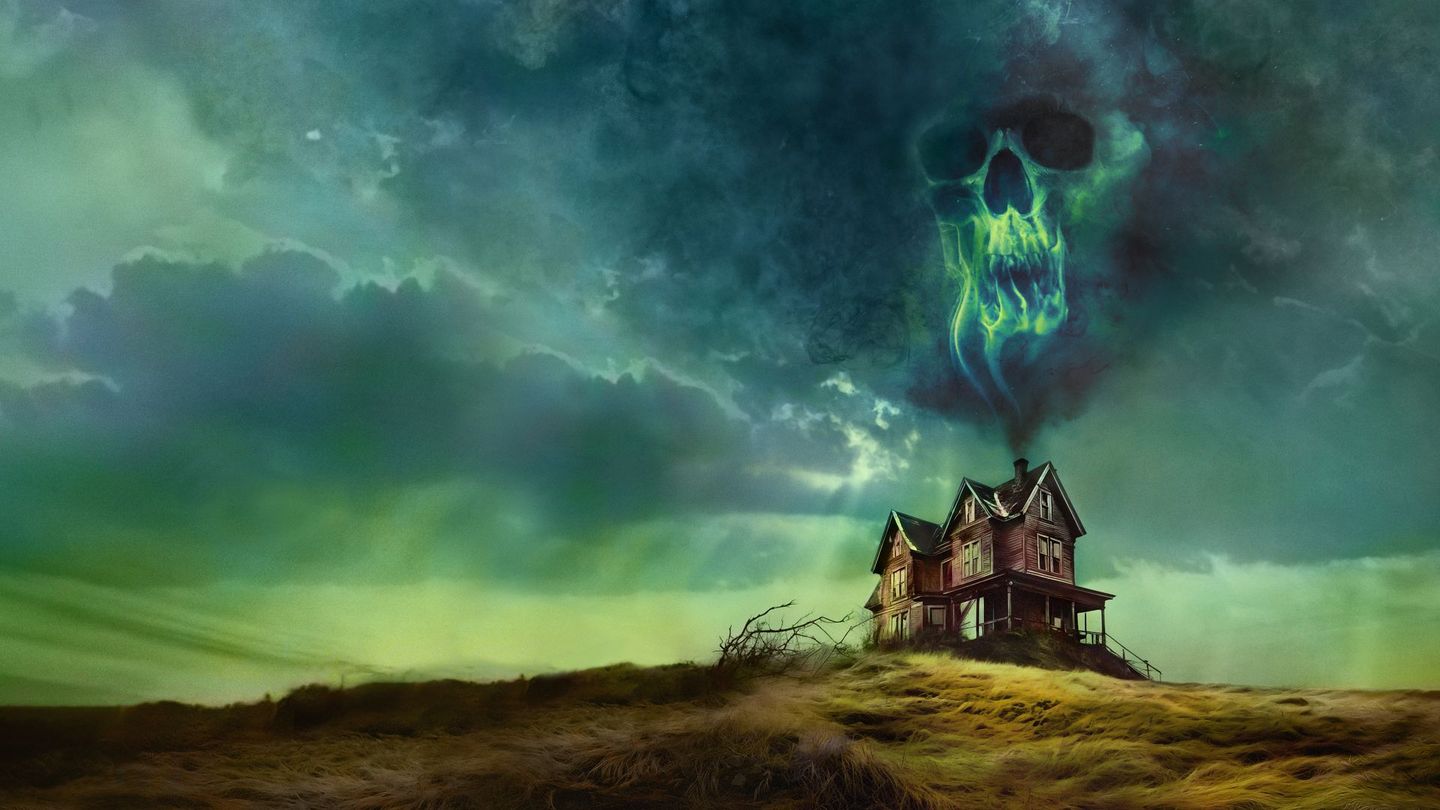 Ghost Adventures au secours des familles en streaming direct et replay sur CANAL+ myCANAL
