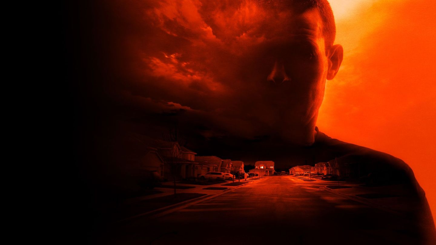 Un tueur dans mon quartier