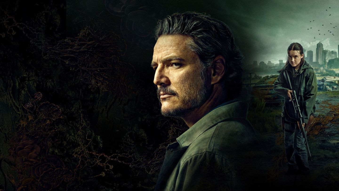 The Last of Us (with ASL)