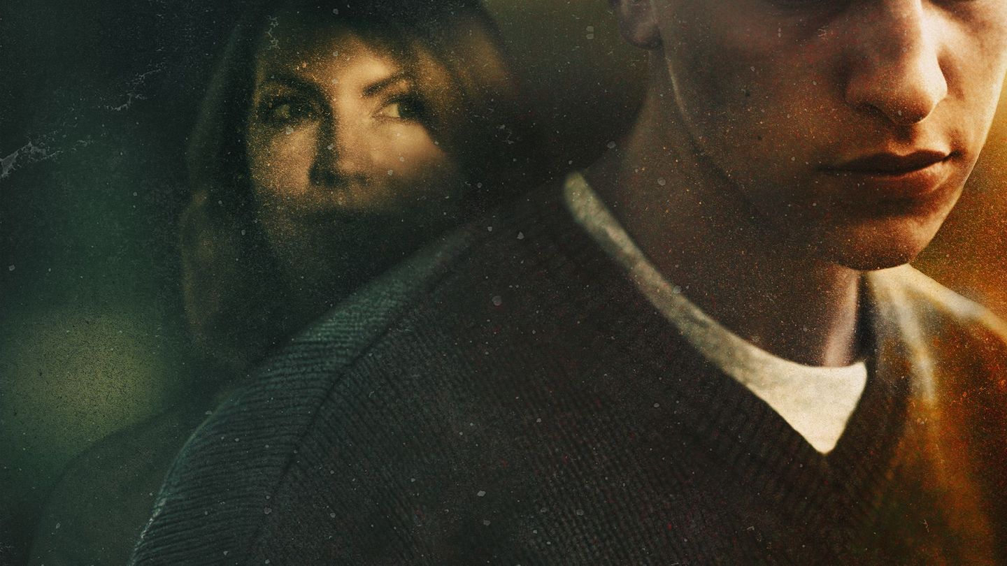 Dans les jupes de la mort