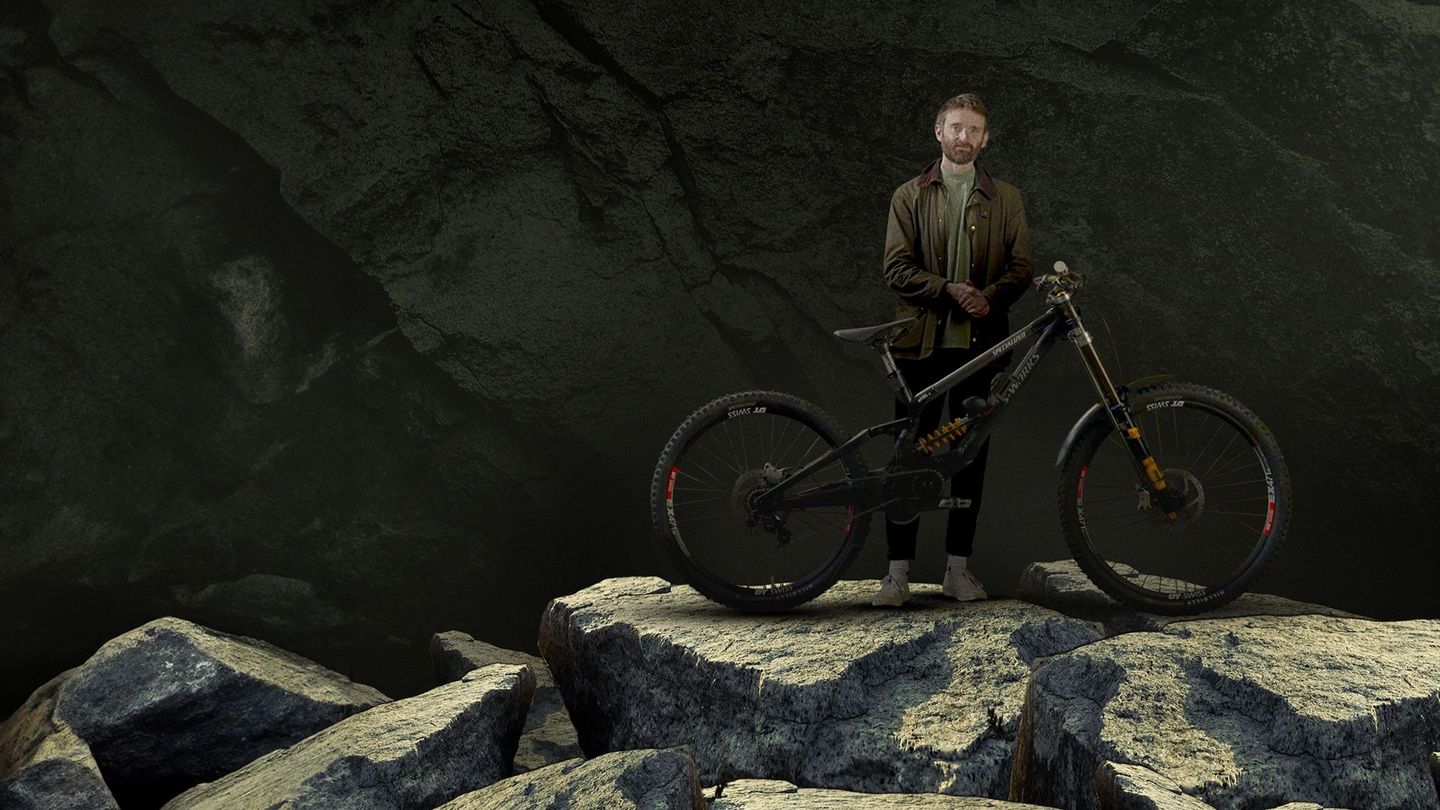 Race Bikes with Ric McLaughlin