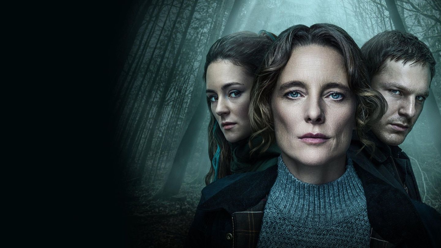 Two Sides of the Abyss