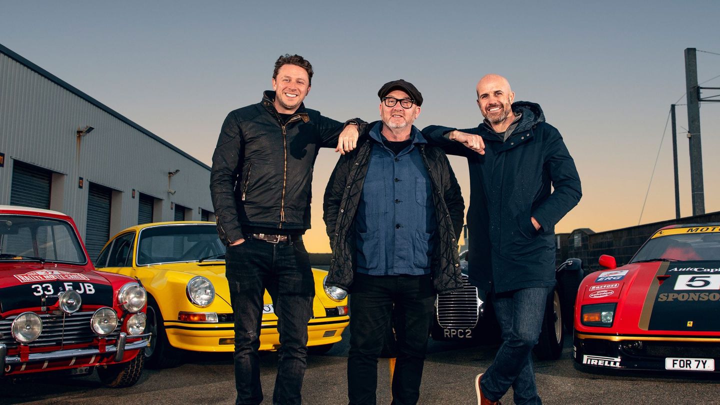 Trésors des circuits