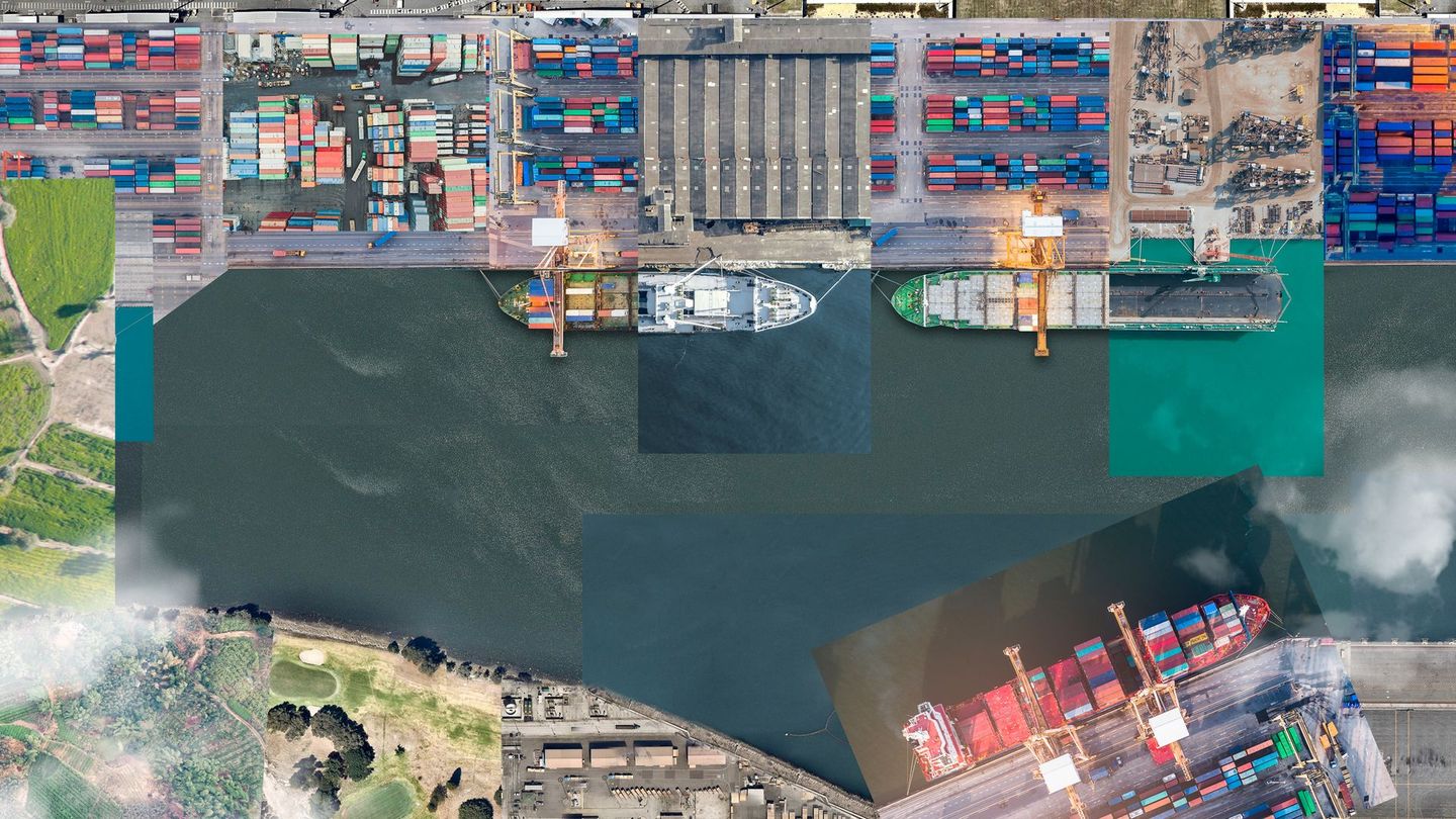 Au cœur des douanes : destination Europe