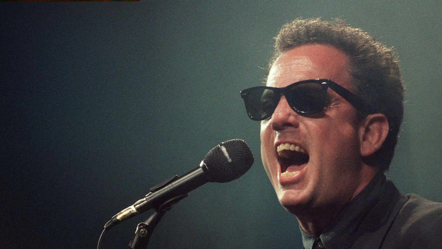 Billy Joel : Live at Yankee Stadium