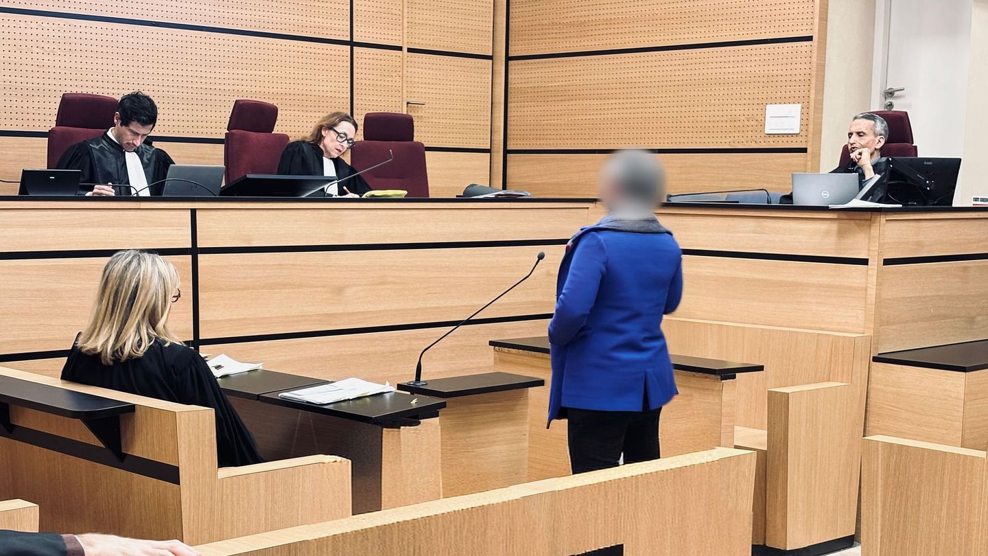 Ces Français qui se font justice eux-mêmes