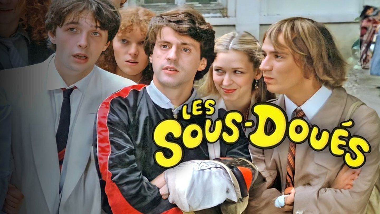 Les sous-doués