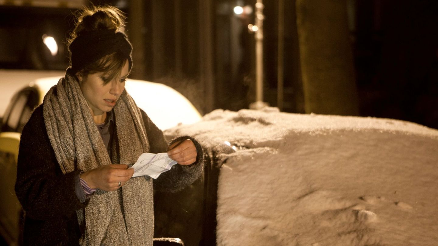 Quelqu'un d'extraordinaire