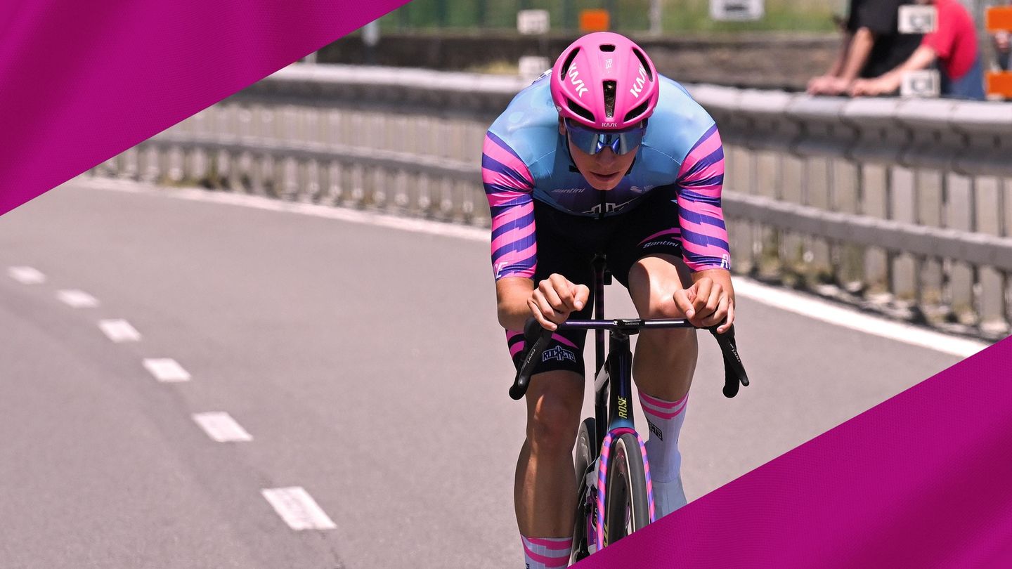 Tour d'Italie