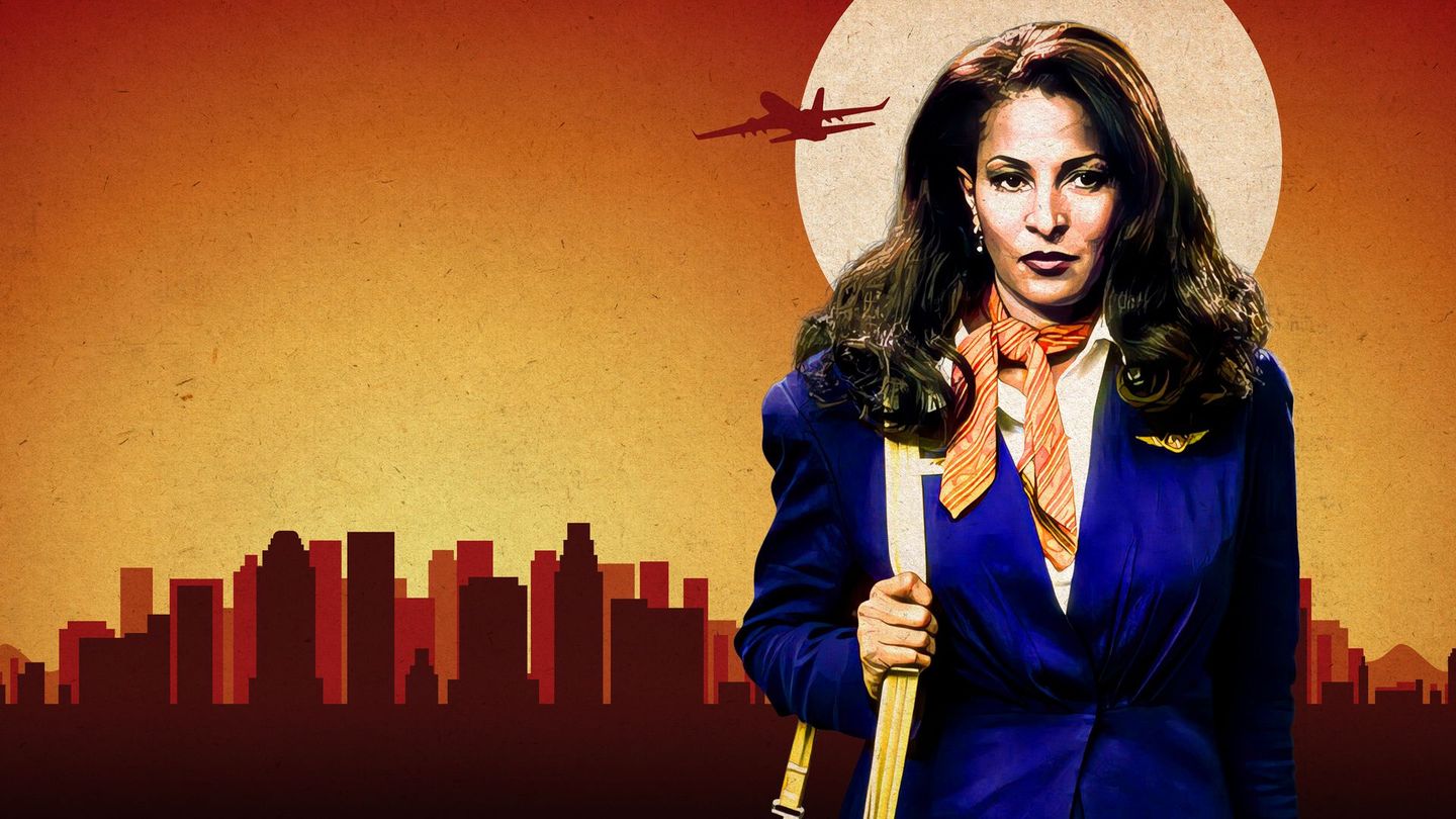 Jackie Brown