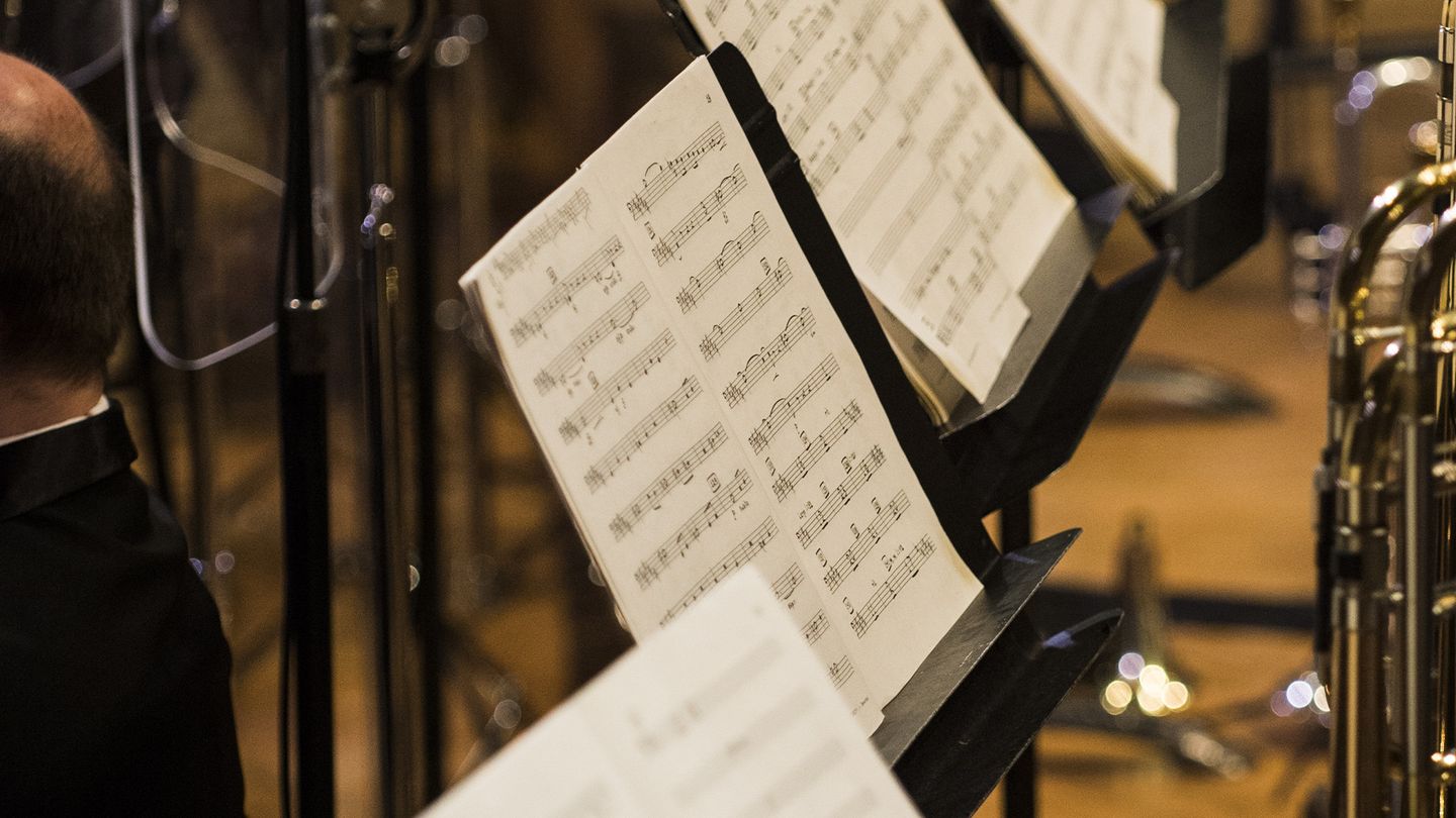 Orchestre Philharmonique Royal de Liège, Gergely Madaras