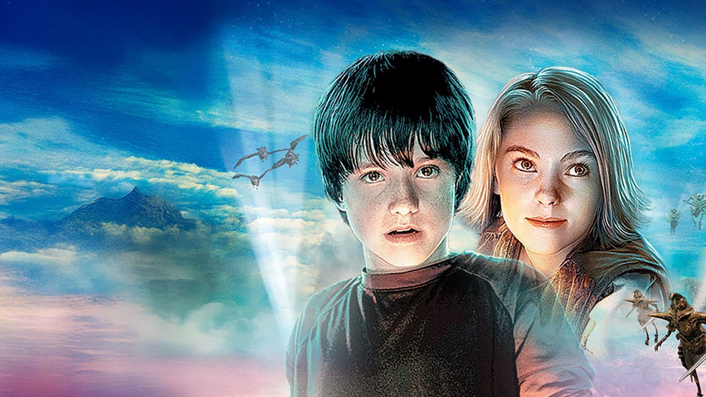 Le Secret de Terabithia