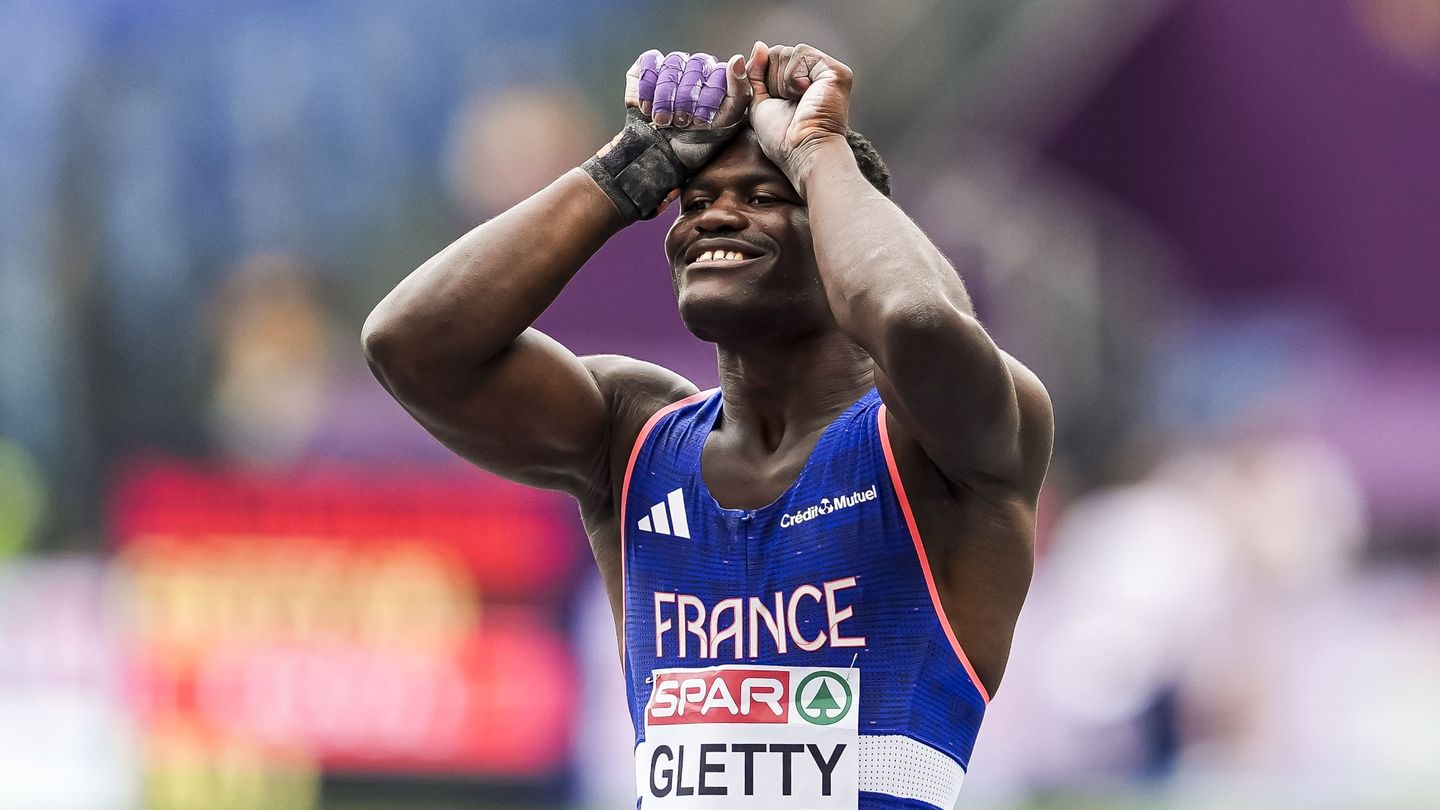 Championnats du monde | Décathlon – Lancer du poids : Groupe A