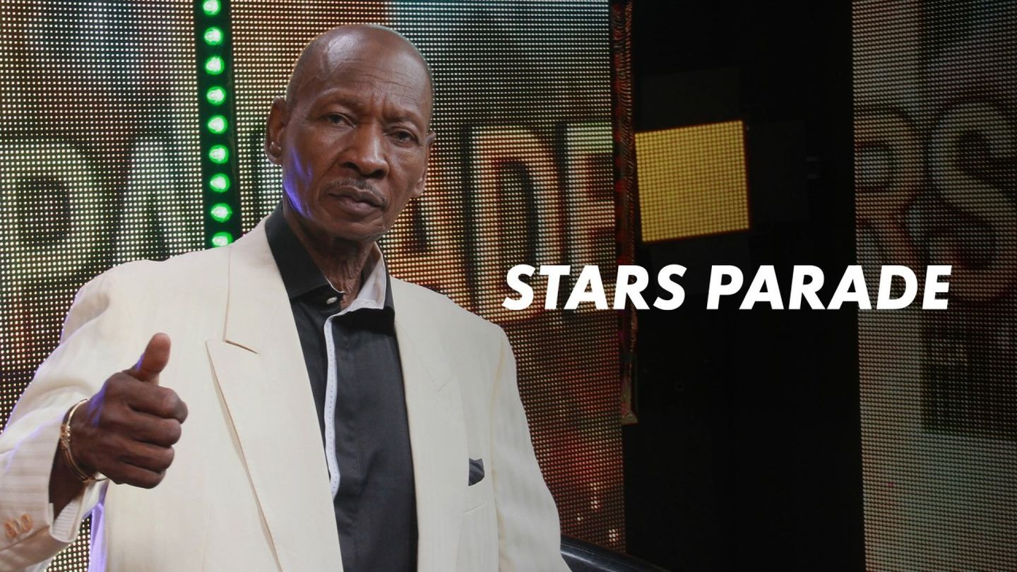 Stars Parade - 14 Mars. 2026