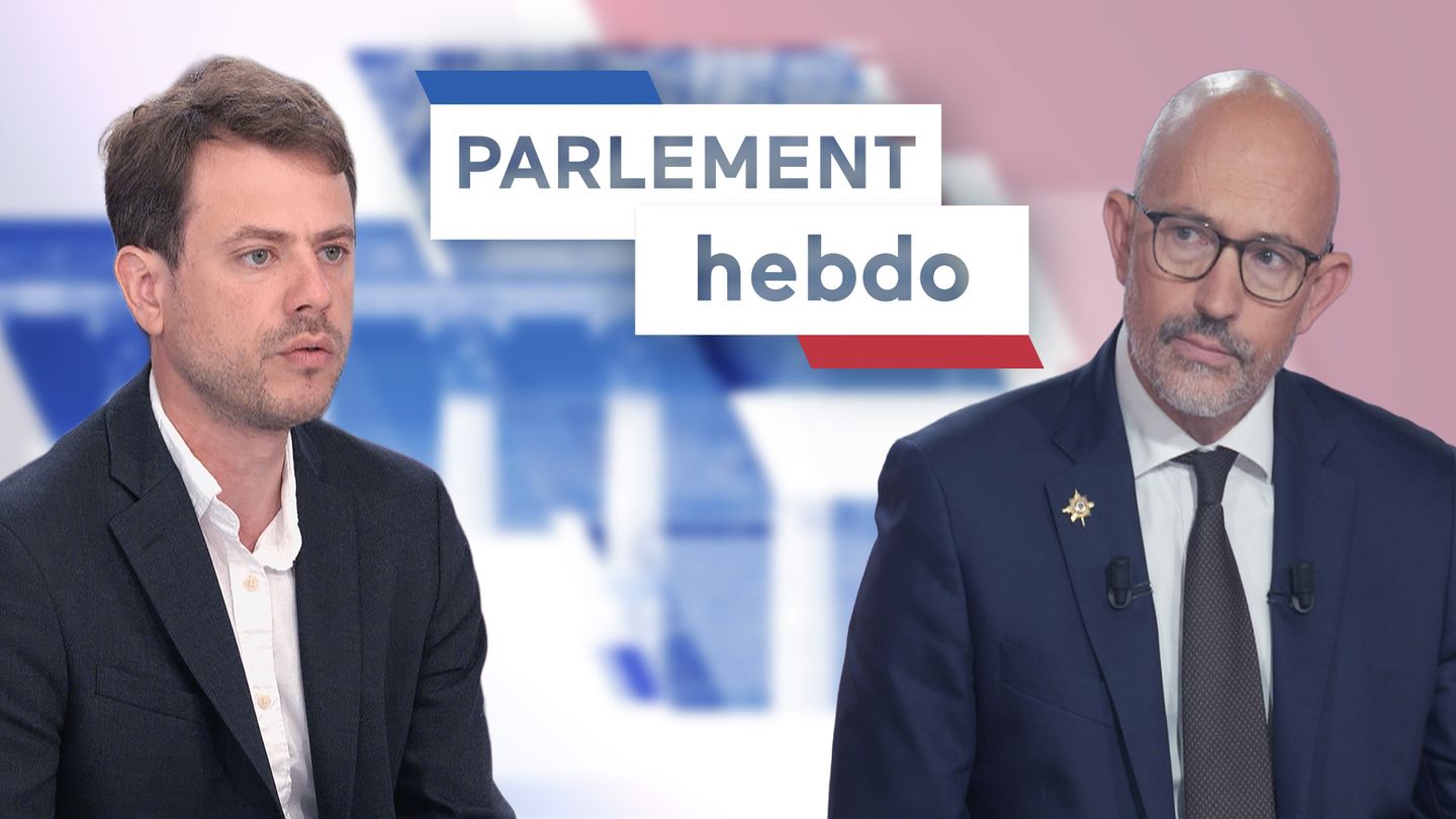 Parlement hebdo