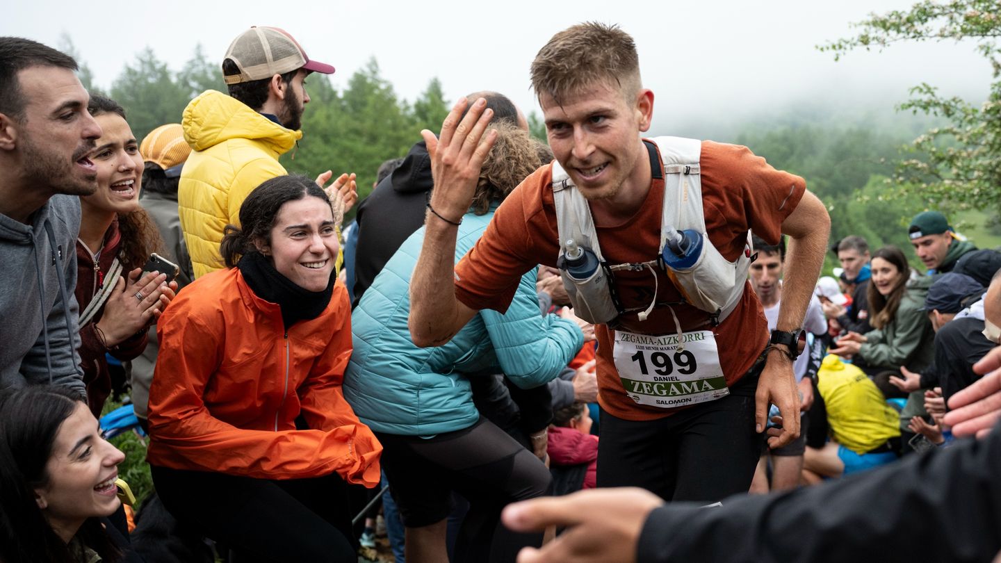 Zegama-Aizkorri | Les meilleurs moments